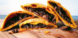 Oxtail and Curry Goat Special - 6 Patties Regular Size